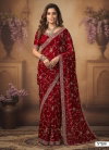 Nimaya Karva Chauth Vol 01 By Mahotsav Designer Saree Online Wholesale